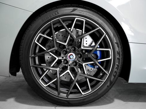 Used 2023 BMW M8 Competition w/ Driving Assistance Package image 35
