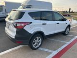 Certified 2017 Ford Escape S image 6