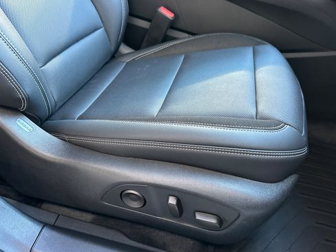 Used 2026 Chevrolet Blazer EV LT image 23