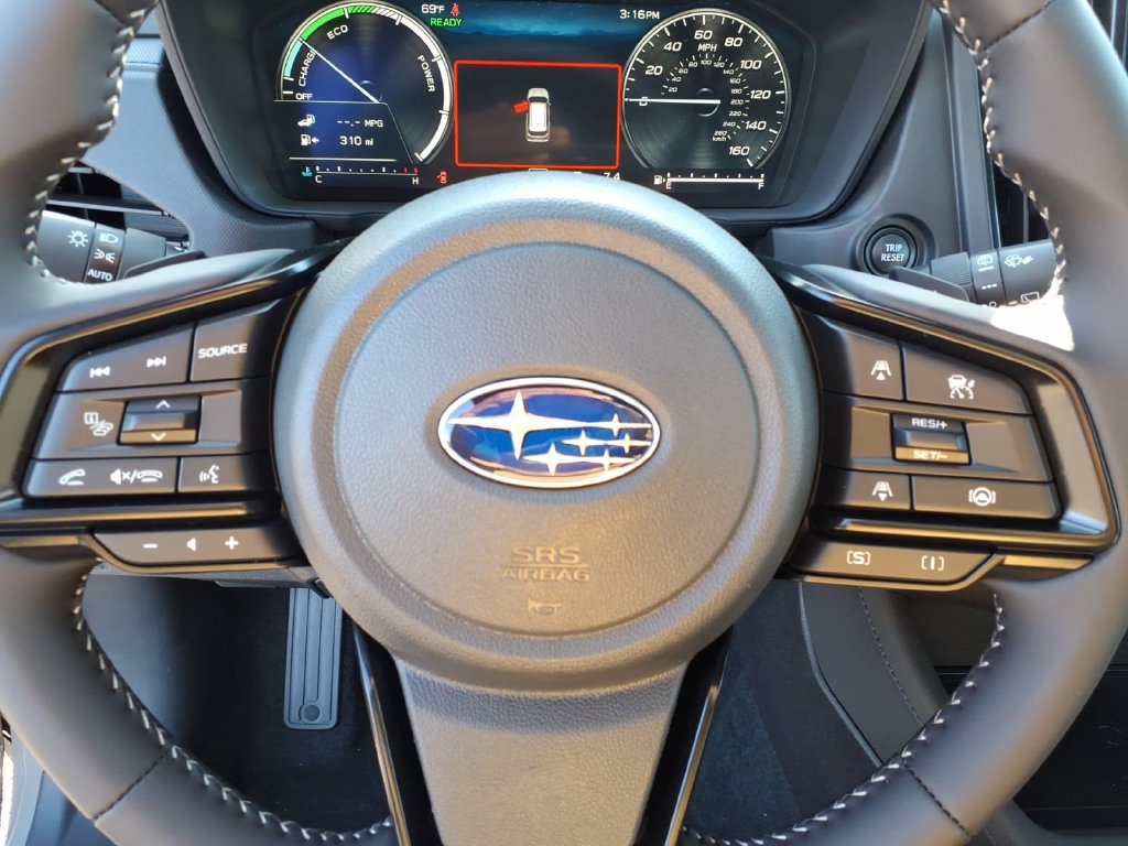 New 2026 Subaru Forester Premium AWD/4WD image 5
