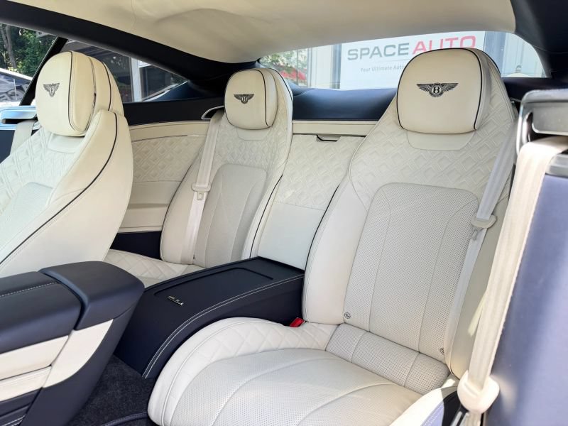 Used 2020 Bentley Continental GT AWD/4WD image 15