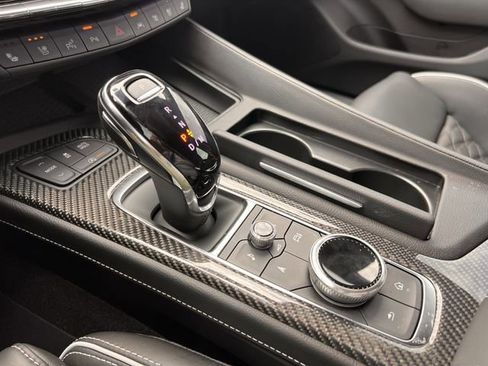 New 2026 Cadillac CT5 V image 17