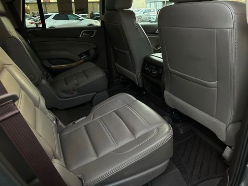 Used 2017 GMC Yukon Denali w/ Open Road Package image 19