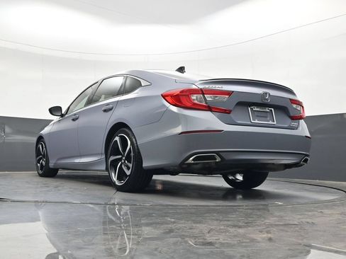Used 2022 Honda Accord Sport Special Edition image 31