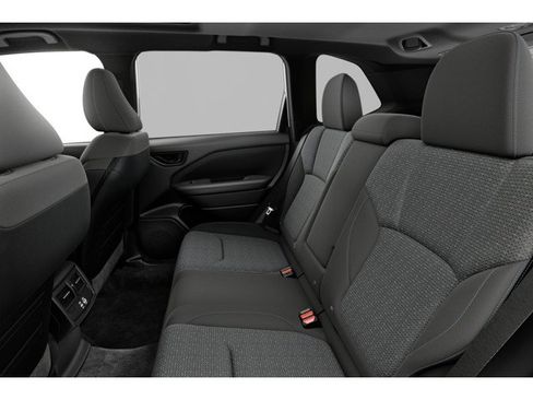 New 2026 Subaru Forester Premium AWD/4WD image 17