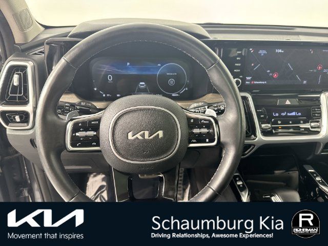 Used 2022 Kia Sorento SX Prestige AWD/4WD image 10