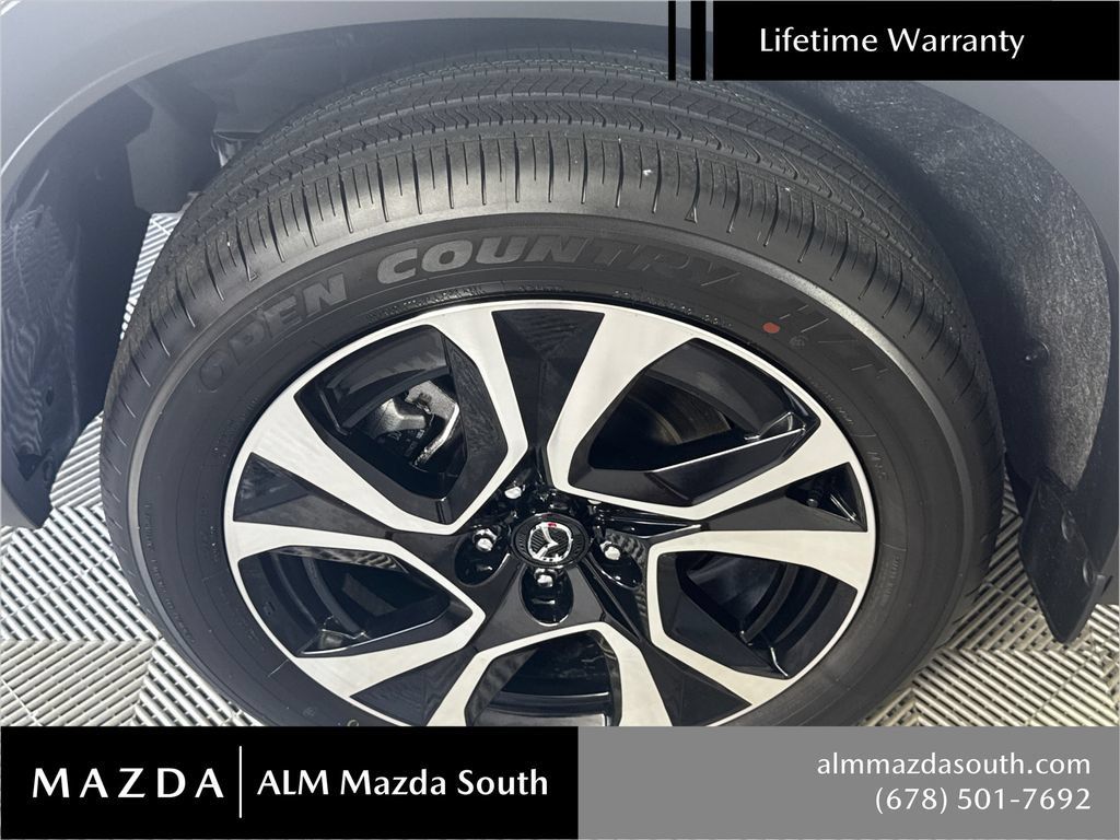 New 2026 MAZDA CX-5 Preferred AWD/4WD image 18