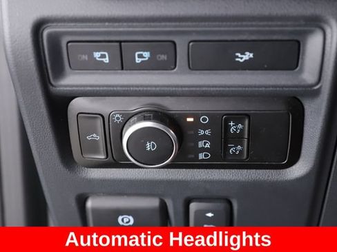 Used 2023 Ford F150 Lariat w/ Equipment Group 502A High AWD/4WD image 21