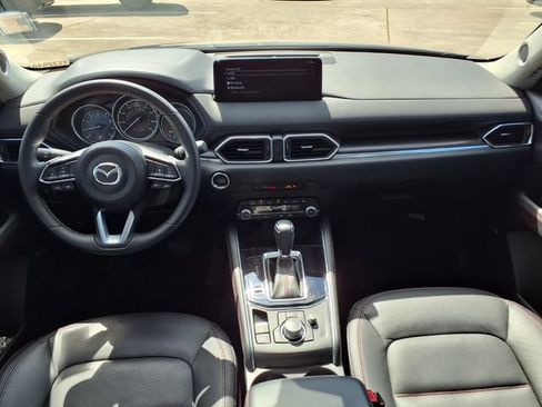 Used 2025 MAZDA CX-5 Carbon Edition AWD/4WD image 11