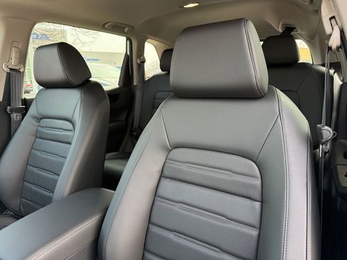 New 2026 Honda CR-V EX-L image 10