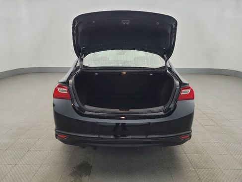 Used 2024 Chevrolet Malibu LT image 29