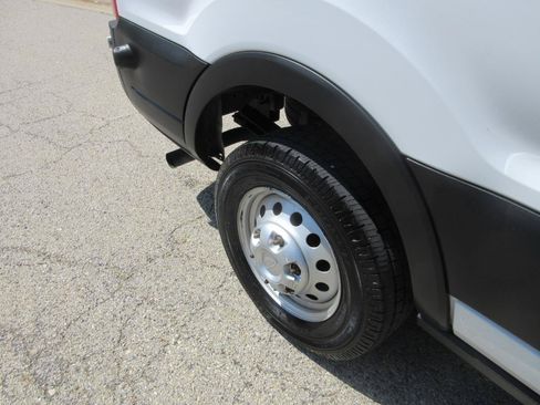 Used 2020 Ford Transit 150 Low Roof AWD w/ Upfitter Package image 17