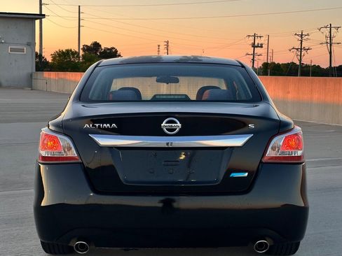 Used 2014 Nissan Altima 2.5 S image 6