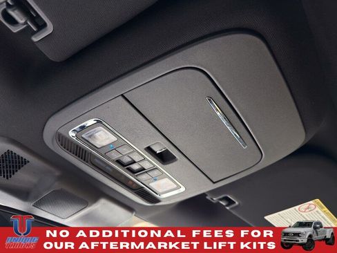 Used 2023 Ford F250 Lariat w/ FX4 Off-Road Package AWD/4WD image 38