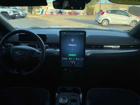 Used 2023 Ford Mustang Mach-E GT image 37