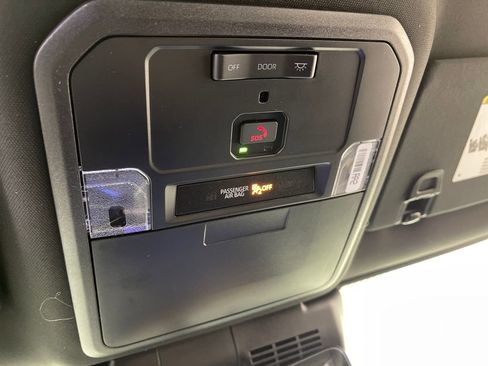 New 2026 Toyota Tacoma SR5 image 29