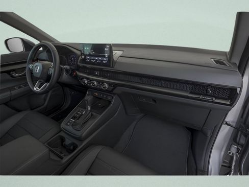 Certified 2026 Honda CR-V EX-L image 19
