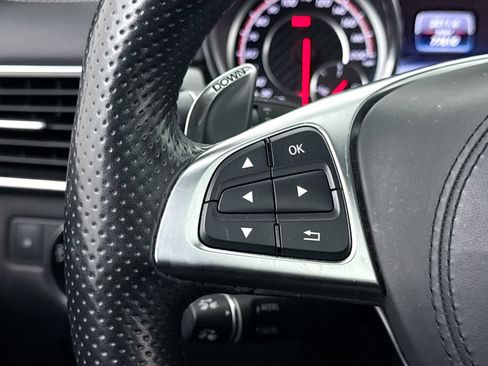 Used 2018 Mercedes-Benz GLS 63 AMG 4MATIC image 34