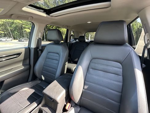 Used 2023 Honda CR-V EX-L image 8