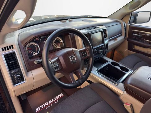 Used 2013 RAM 1500 Big Horn image 12