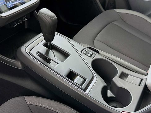 Certified 2025 Subaru Crosstrek 2.0i Premium image 15