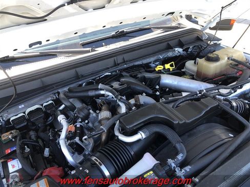Used 2011 Ford F250 Lariat w/ Lariat Ultimate Pkg AWD/4WD image 21