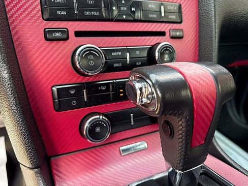 Used 2011 Ford Mustang GT Premium w/ GT Coupe Accessory Pkg 1 RWD image 14