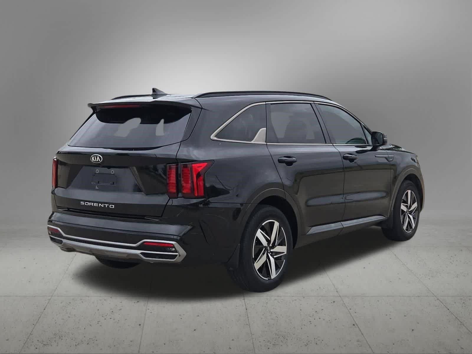 Certified 2021 Kia Sorento S w/ Panoramic Sunroof Package FWD image 6
