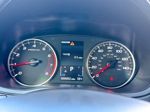 New 2026 Mitsubishi Eclipse Cross Black Edition image 51