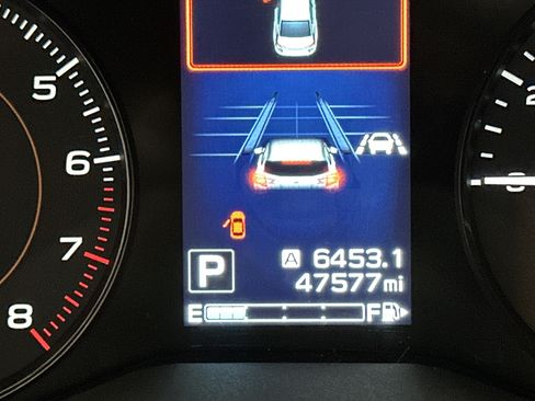 Used 2018 Subaru Crosstrek 2.0i Premium AWD/4WD image 21