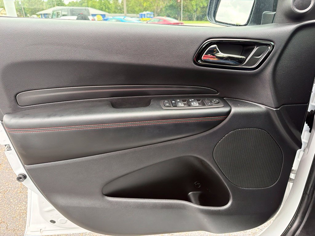 Used 2025 Dodge Durango GT AWD/4WD image 35
