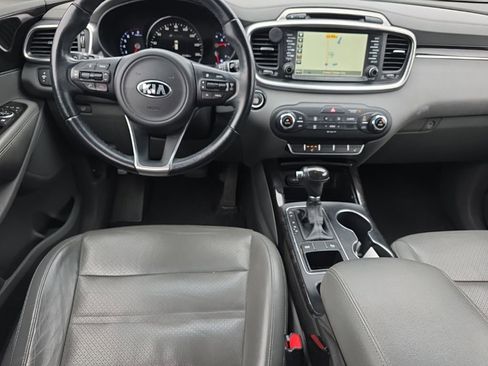 Used 2016 Kia Sorento EX w/ EX Touring Package image 16