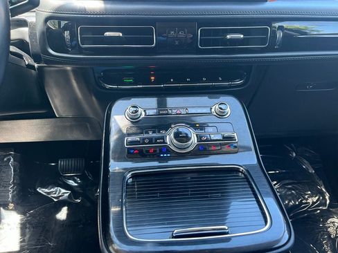 Certified 2023 Lincoln Nautilus Reserve w/ Equipment Group 201A AWD/4WD image 33