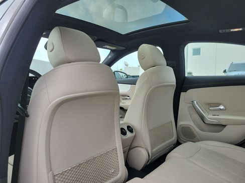 Used 2025 Mercedes-Benz CLA 250 image 13