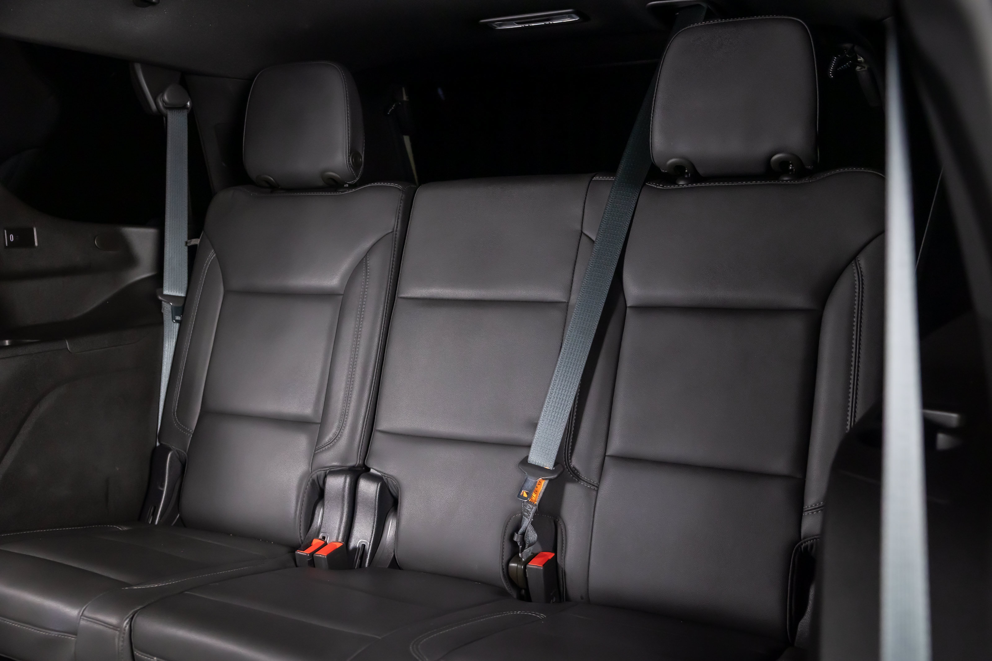 Used 2022 Chevrolet Tahoe LT w/ Luxury Package RWD image 26
