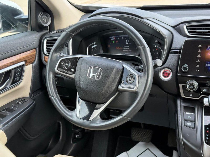 Used 2020 Honda CR-V Touring image 13
