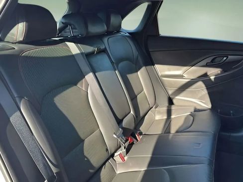 Used 2019 Hyundai Elantra GT N Line image 46