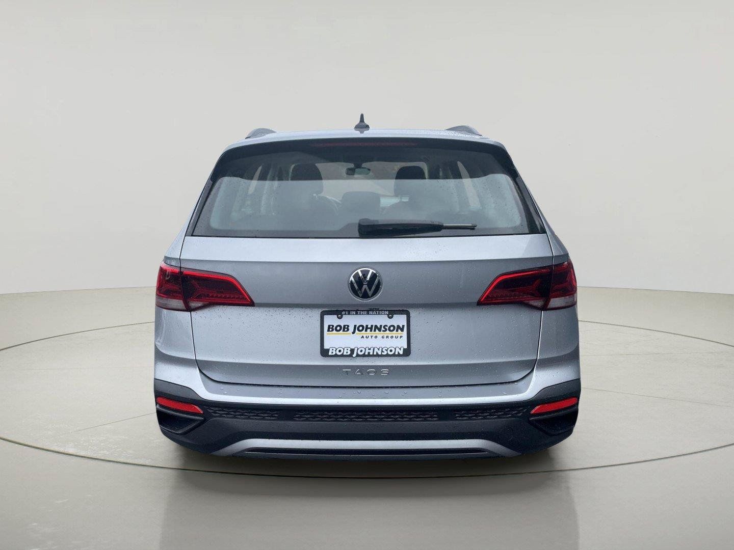 Used 2023 Volkswagen Taos S FWD image 6