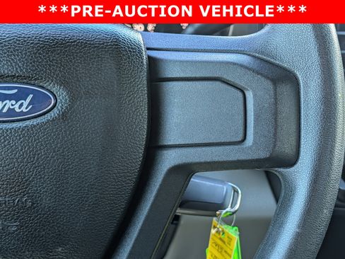 Used 2017 Ford F150 XL w/ XL Power Equipment Group image 25