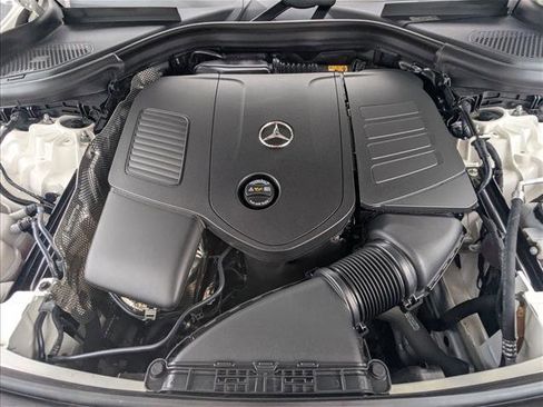 Used 2023 Mercedes-Benz GLC 300 image 21