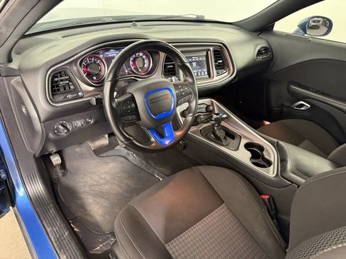 Used 2022 Dodge Challenger R/T RWD image 25