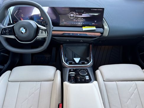 Used 2026 BMW X3 xDrive30i w/ Premium Package AWD/4WD image 15