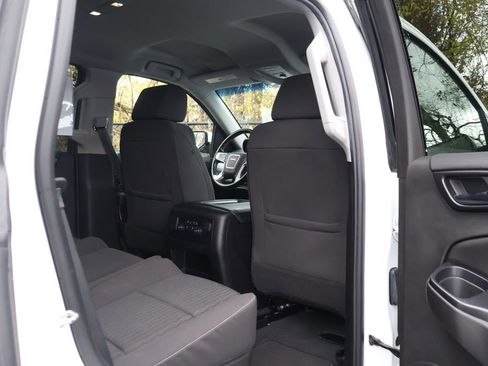 Used 2020 GMC Yukon SLE w/ Convenience Package image 42