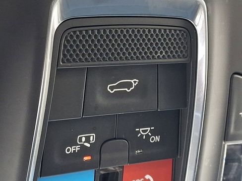 Used 2024 Jeep Grand Cherokee Limited 4xe image 29