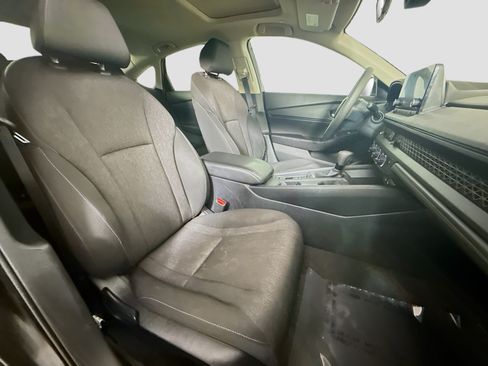 Used 2023 Honda Accord EX image 29