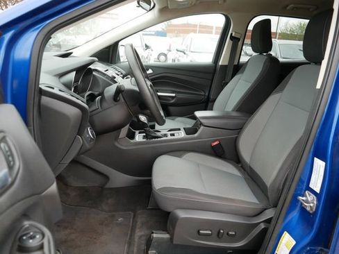 Used 2018 Ford Escape SE AWD/4WD image 13