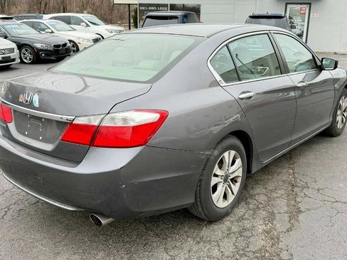Used 2014 Honda Accord LX image 4