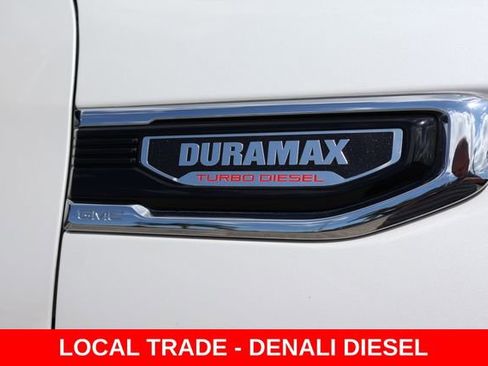 Used 2024 GMC Sierra 1500 Denali w/ Denali Reserve Package AWD/4WD image 12
