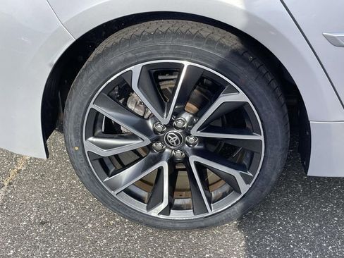 Used 2020 Toyota Corolla SE image 9