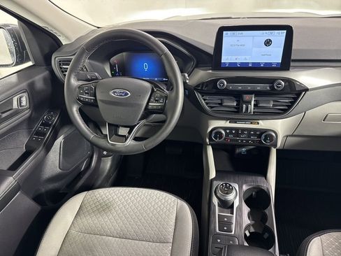 Certified 2023 Ford Escape Active image 17